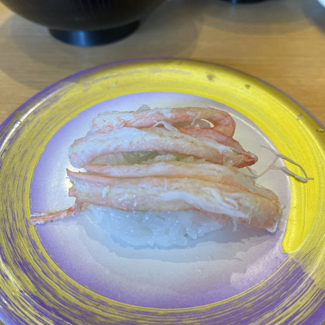 【新潟🌾】桁違いの美味しすぎるネタと新潟のシャリが最高🍣
