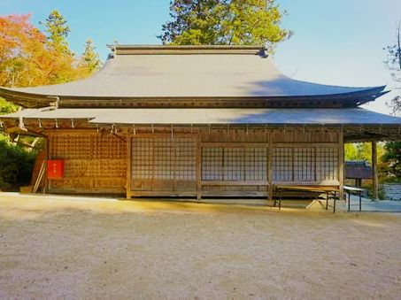 山口🇯🇵山口大神宮