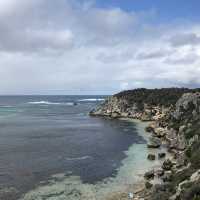 Uncovering Parker Point: Crystal Waters and Remarkable Views