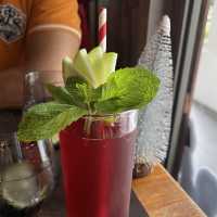🇸🇬Eastern European Cusine💁‍♀️Kapitan in Singapore Tanjong Pagar
