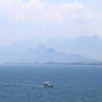 Unveiling the Charm of Antalya 🌊