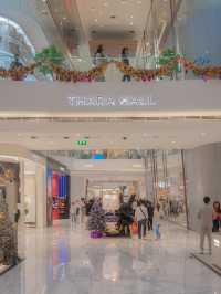 เที่ยวปีใหม่ที่ ICONSIAM 🥳🎊
