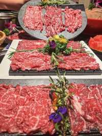 深圳·論牛鮮牛肉小火鍋
