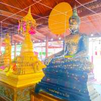 วัดประวัติศาสตร์ 800 ปี คู่เมืองกำเเพงเพชร