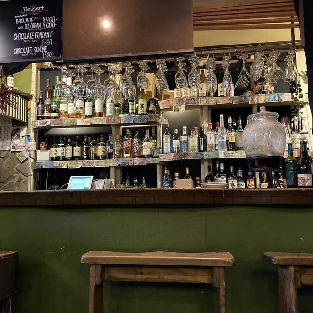 【北海道】ニセコの居酒屋おすすめ