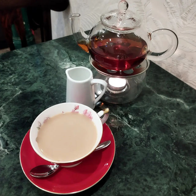 【日本・兵庫🇯🇵】Cafe Quality Season