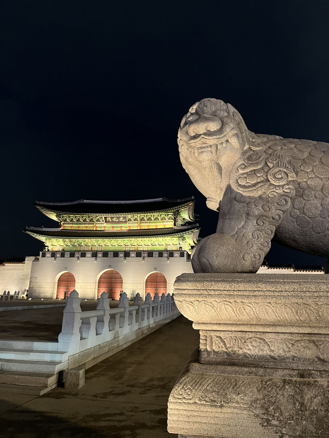 【韓国🇰🇷】おすすめのフォトスポット📷