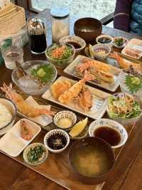 【沖縄県/名護市】沖縄でビッグサイズの車海老を食す！