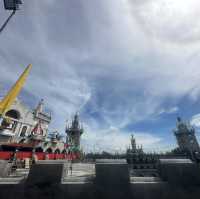 Back to Simala: A Journey of Gratitude