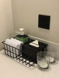 【台北松山】性價比極高 住到不想退房的酒店🏨