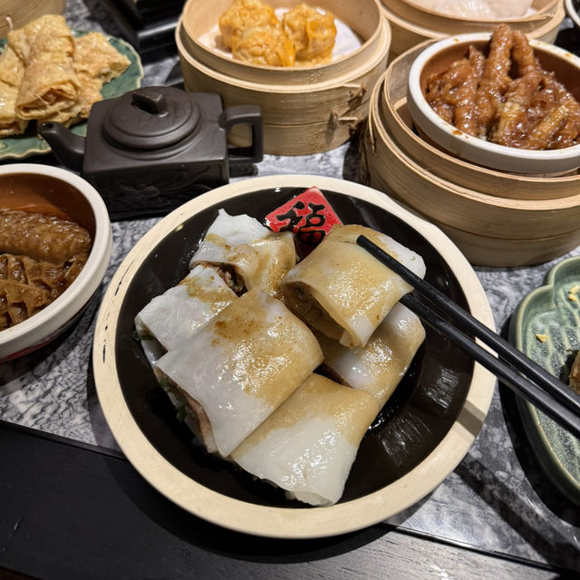 穿越時空回到延禧攻略做貴妃食米芝蓮手工點心
