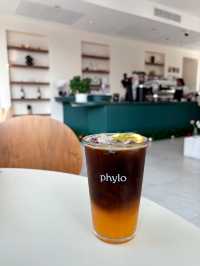 Phylo Cafe