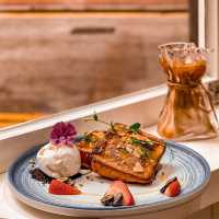 OKLM Cafe Tsim Sha Tsui