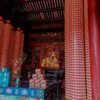 รวมพิกัดวัดดังไต้หวัน ที่สายมูห้ามพลาด!