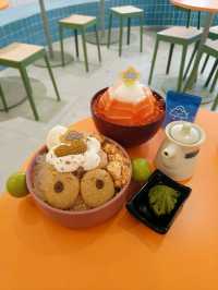 Peanut Bliss in Every Bite: My Experience with Capy-Pinatsu