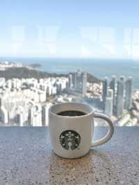 【釜山】Busan X the SKY