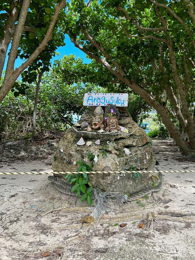 【宮古島】日本の楽園で海と絶品グルメを満喫🌺