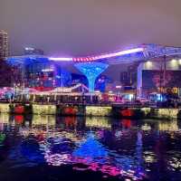 สะพาน Anshun Bridge เฉิงตู 🇨🇳