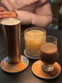 【韓国 マッコリバー】韓国の若者に大人気のクラフトマッコリが飲めるお店！