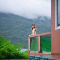 Mountain Resort  ที่พักเกาะหลีเป๊ะ 