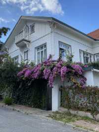 Prince Island: Escape to Serenity