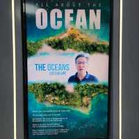 รีวิว Aquaria KLCC กัวลาลัมเปอร์
