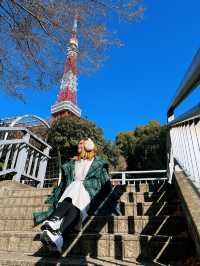 Shiba Park