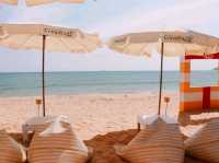 Creamii Cafe Beach Rayong 