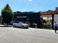 Earthy Eats Tasmania