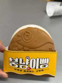 🎈🧸성수동 빵 맛집을 찾았어요🪄캣앤에프