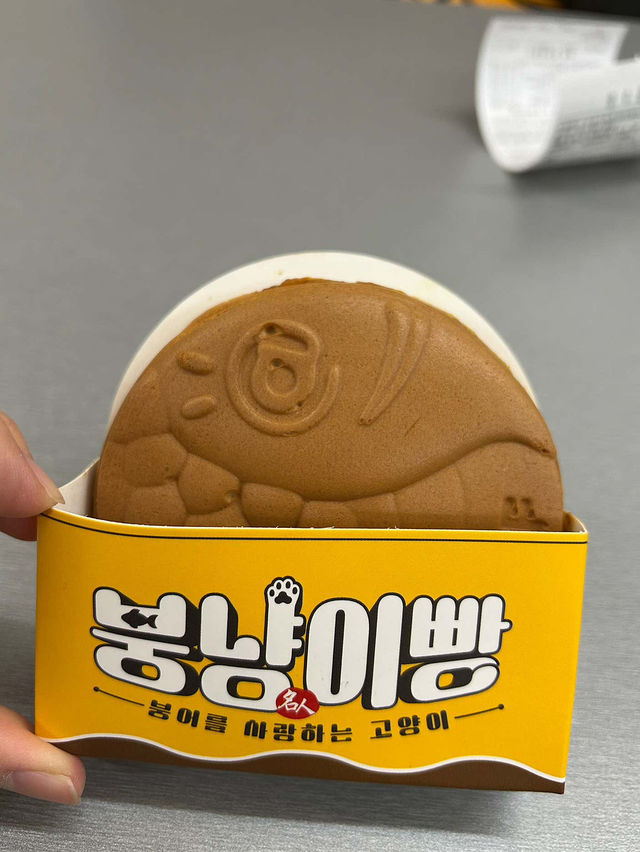 🎈🧸성수동 빵 맛집을 찾았어요🪄캣앤에프