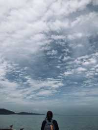 หาดนางกำ ดอนสัก