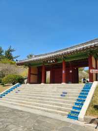 영암 왕인박사