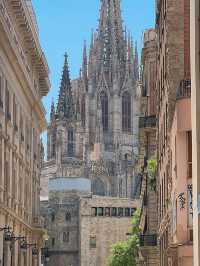 🇪🇸바르셀로나만 3번째인 여행자가 추천하는 바르셀로나 여행🇪🇸 