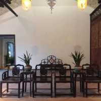 เยือนคฤหาสน์เก่าMandarin' House