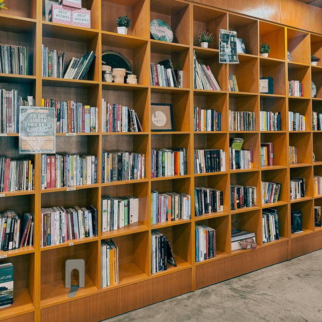 ZAHON CAFE | WHERE HALAL JAPANESE CUISINE MEETS COZY VIBES IN TERENGGANU