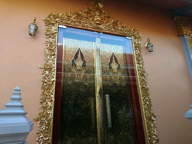วัดตรีทศเทพ..โบราณสถานที่ทรงคุณค่า
