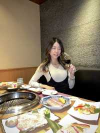 想在港都吃到日本高質和牛🐮❓plz follow me‼️