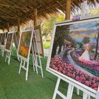 สวนสาธารณะหาดนครเชียงราย