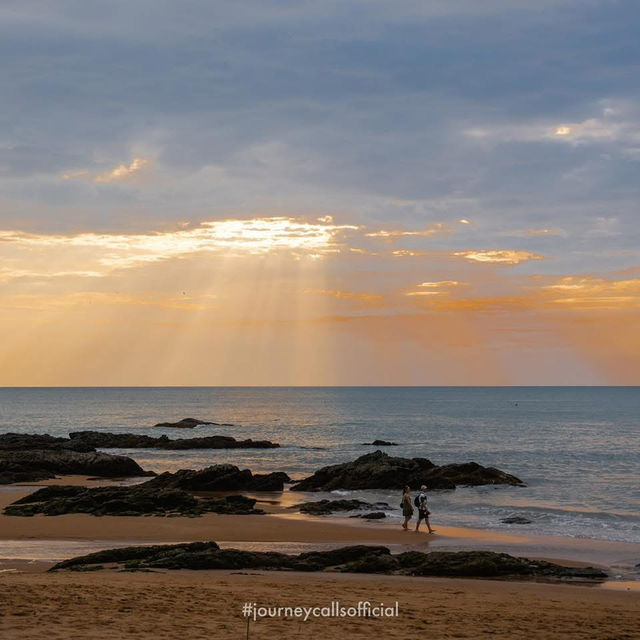 𝗦𝘂𝗻𝗱𝗼𝘄𝗻 𝗦𝗼𝘂𝗻𝗱𝘀 𝗣𝗮𝗿𝘁𝘆, Khao Lak