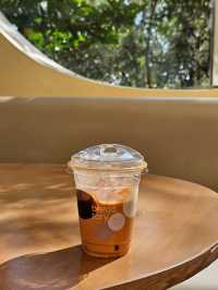 Breadtory Cafe : BKK