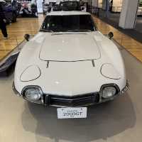 The Fascinating History Of Toyota, A Powerhouse Of Japan 🇯🇵🗾🚗