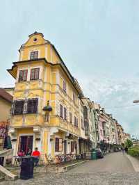 Charming Stroll Through Bratislava🇸🇰