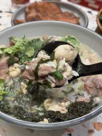 《旺角必食米線新寵》