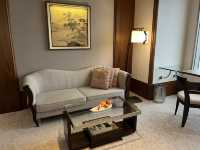 Amazing Stay at Shangri-La Taipei