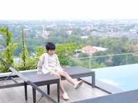 Centre Point Hotel Terminal21 Korat 🗼🏨