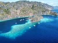 phlilpines - Coron