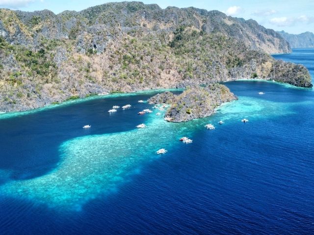 phlilpines - Coron