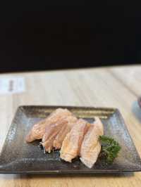  大滿足午餐