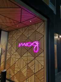 東京潮流新體驗——Moxy酒店入住分享